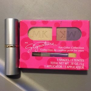 Brand new Mary Kay makeup 💄